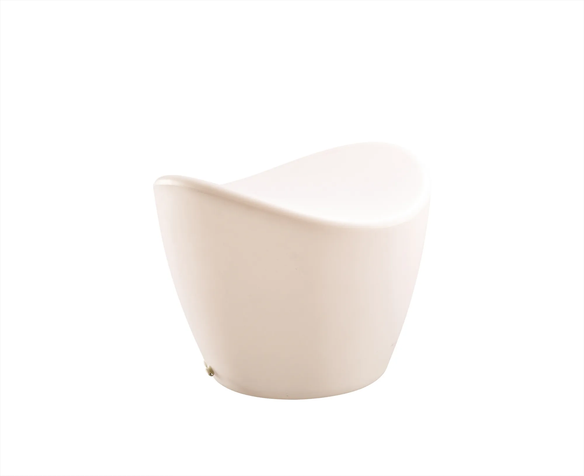 M1506  Cool Stool Rechargeable Battery Operated LED RGB IP65